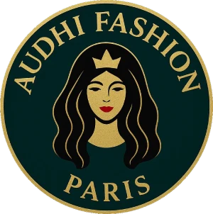 Audhi Fashion Paris