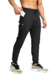 Stretchable Casual Joggers