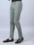 Classic Semi-Formal Trousers