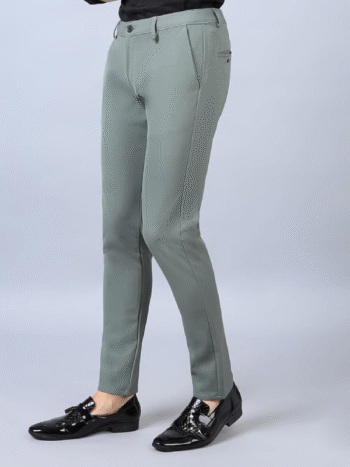 Classic Semi-Formal Trousers