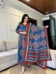 Cotton Salwar
